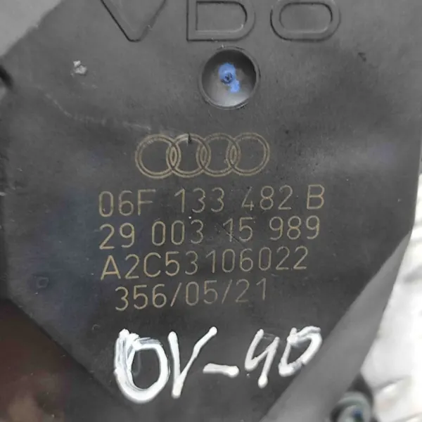 VW Abgasaktuator OEM A2C53106022 - Gebraucht image 6