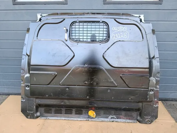 Mampara FORD TRANSIT CUSTOM BK21-V19K544-BE Usado image 2