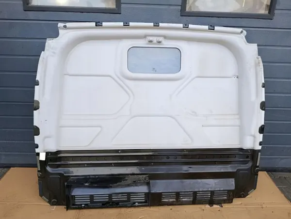 Mampara FORD TRANSIT CUSTOM BK21-V19K544-BE Usado image 6
