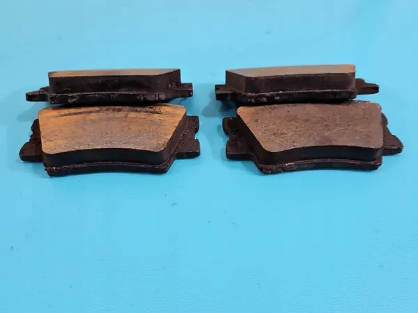 OEM IMPRK1425218 Jarrulevyt & Palat Taka Toyota RAV4 image 4