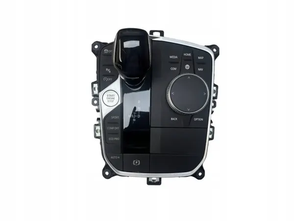 Pomo de mudanças BMW OE 5A1DE32 para Série 3 G20/G21 image 2