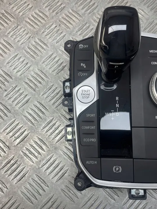 Pomo de mudanças BMW OE 5A1DE32 para Série 3 G20/G21 image 4