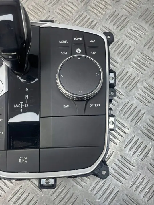 Pomo de mudanças BMW OE 5A1DE32 para Série 3 G20/G21 image 5