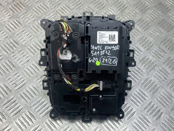 Pomo de mudanças BMW OE 5A1DE32 para Série 3 G20/G21 image 9