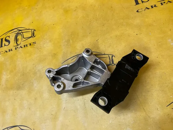 Motorsteun Dacia Sandero III 1.0 TCE image 5