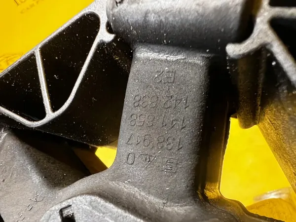 Motorsteun Dacia Sandero III 1.0 TCE image 7