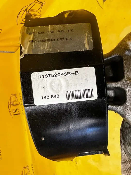 Motorsteun Dacia Sandero III 1.0 TCE image 8