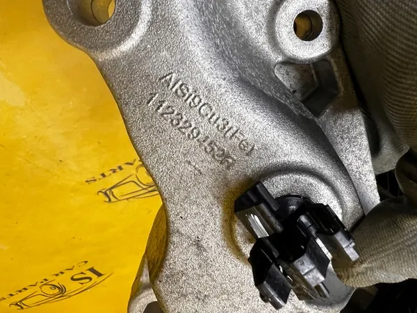 Motorsteun Dacia Sandero III 1.0 TCE image 9