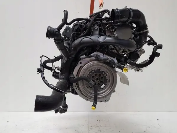 VW Audi Seat 2.0 TFSI CHHB CXD CXC Motor Neu image 2