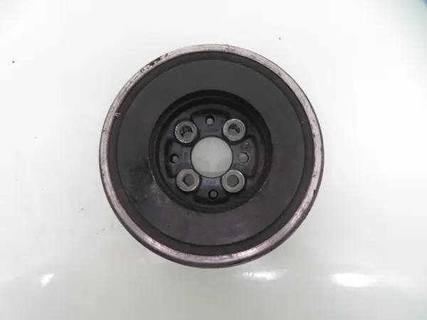 Polea de correa OEM 038105243C para Skoda Octavia image 2