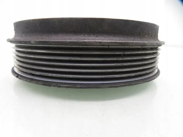 Polea de correa OEM 038105243C para Skoda Octavia image 4