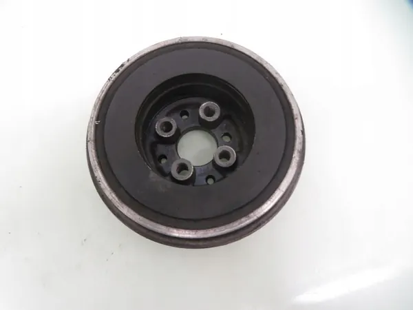 Polea de correa OEM 038105243C para Skoda Octavia image 5