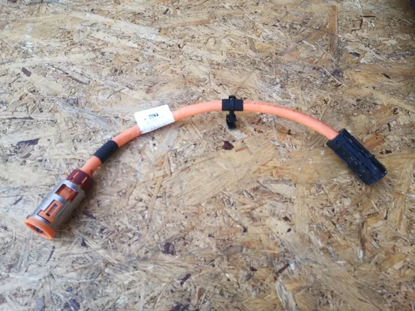 Mercedes A1775409732 Hybride batterij-omvormerkabel image 2