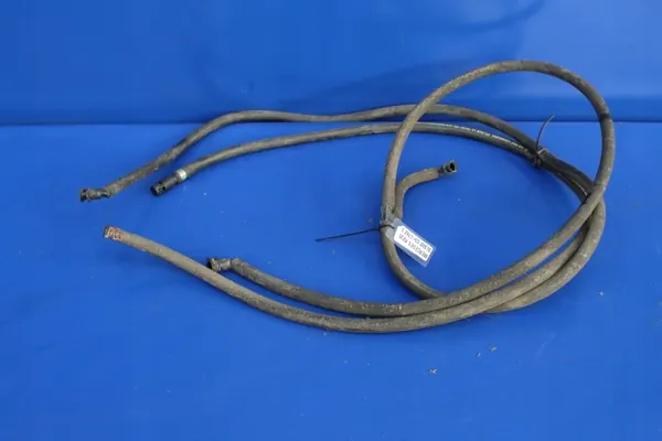 Connecteur de tuyau lave-phare OEM Mercedes SL R230 image 2