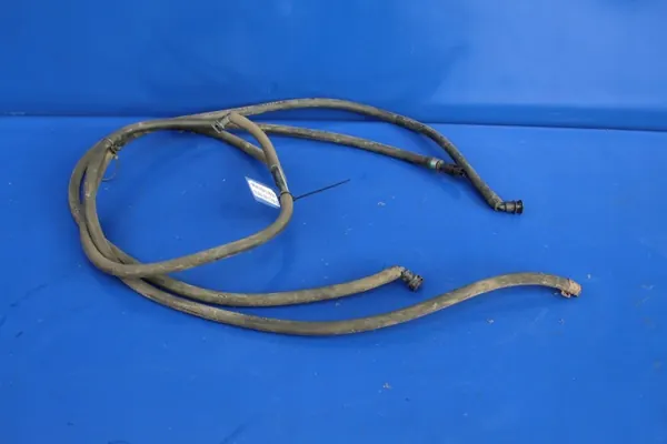 Connecteur de tuyau lave-phare OEM Mercedes SL R230 image 5