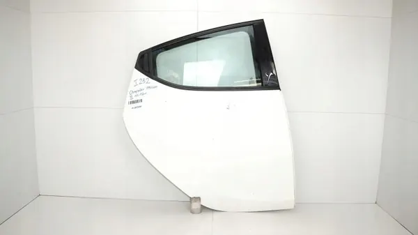 Rechte Hintertür OEM 362999008 für Chrysler Ypsilon image 2