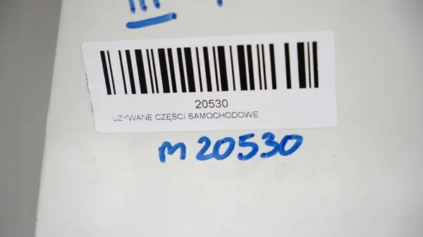 Rechte Hintertür OEM 362999008 für Chrysler Ypsilon image 7