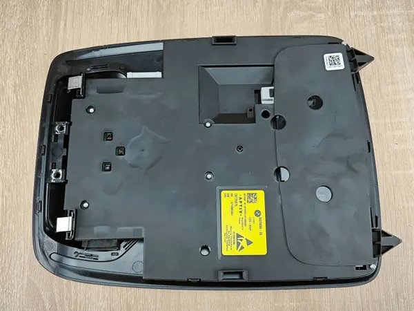 Innenraumbeleuchtung OEM 6829008 für BMW G26 G22 image 5