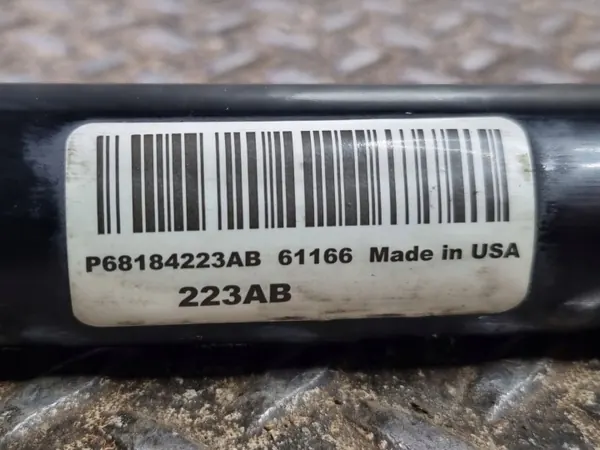 Dodge OE 68184223AB Vorderer Stabilisatorlenker image 5