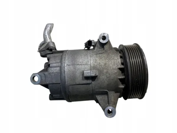Compresseur A/C OEM 92600JD000 pour Nissan Qashqai I 1.6 image 4