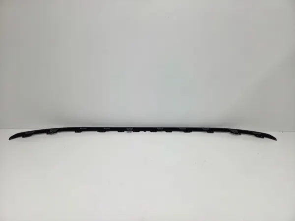 AUDI A3 Rivestimento paraurti anteriore 8Y0807110 image 2