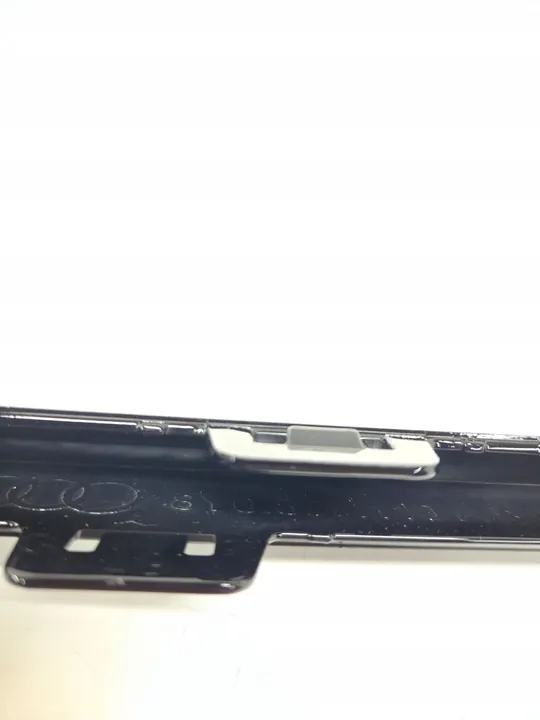 AUDI A3 Rivestimento paraurti anteriore 8Y0807110 image 3