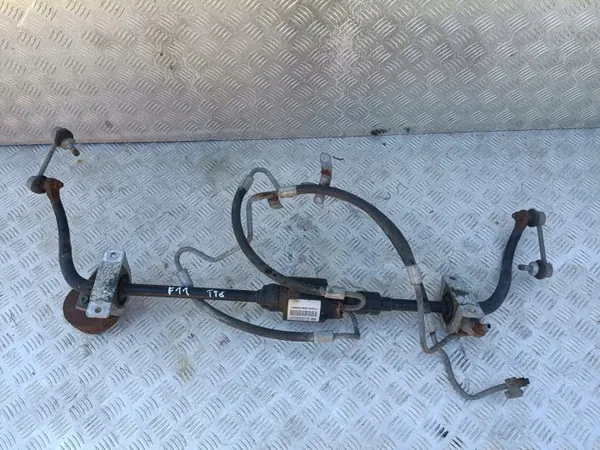BMW F10 Hinterachse Stabilisator OEM 6775206 image 2