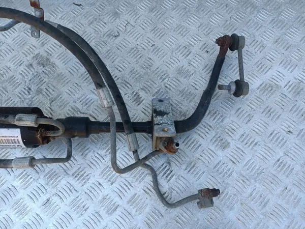 BMW F10 Hinterachse Stabilisator OEM 6775206 image 3