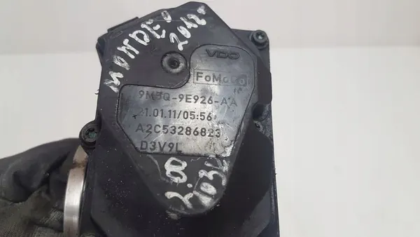 Vergaser FORD S-MAX 2.0L Diesel 2011 image 2