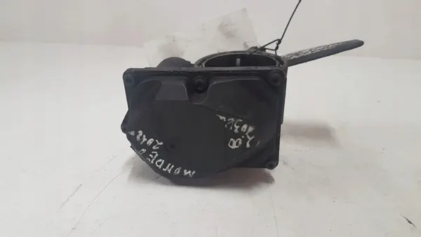 Vergaser FORD S-MAX 2.0L Diesel 2011 image 6