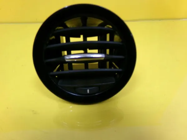 Grelha de Ventilação Lateral Opel Corsa D 13203702 image 3