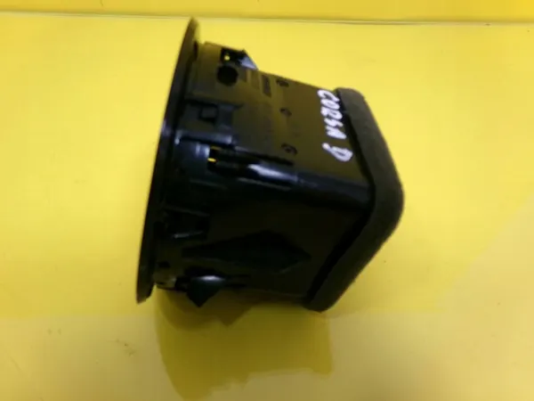 Grelha de Ventilação Lateral Opel Corsa D 13203702 image 6