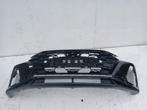 Frontstoßstange OEM +48667274002 für Hyundai i20 3 image 2