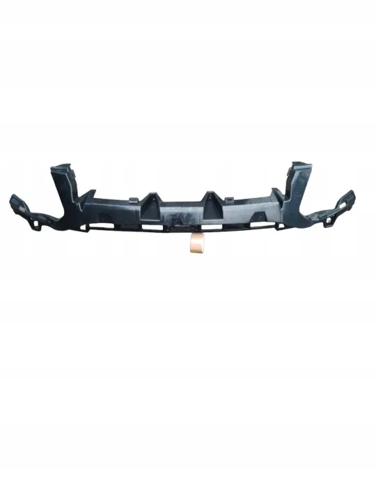 Viga do pára-choques dianteiro OEM 8V4117E778AD Ford Kuga I image 2
