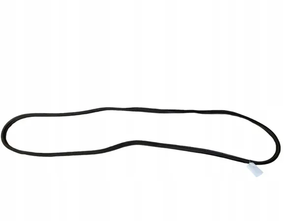 Joint caoutchouc coffre arrière Kia EV6 2021 OEM UTO61870 image 6