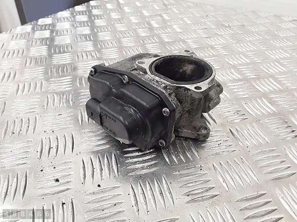 EGR-venttiili VW Tiguan 2.0L Diesel 2009 03L131501D image 2