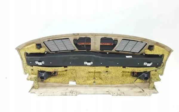 Étagre de coffre BMW 7 E65 OEM 7157071 - Occasion image 3