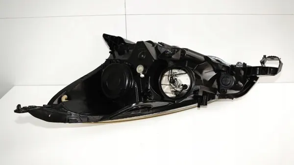 Rechter Frontscheinwerfer OEM 371117907 Citroen C3 II image 10