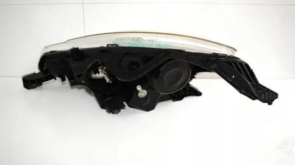 Rechter Frontscheinwerfer OEM 371117907 Citroen C3 II image 5