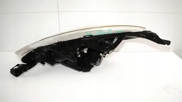 Rechter Frontscheinwerfer OEM 371117907 Citroen C3 II image 6