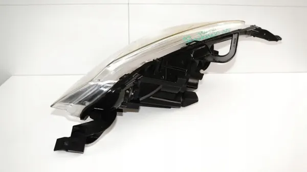 Rechter Frontscheinwerfer OEM 371117907 Citroen C3 II image 7