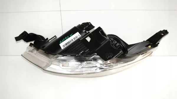 Rechter Frontscheinwerfer OEM 371117907 Citroen C3 II image 9