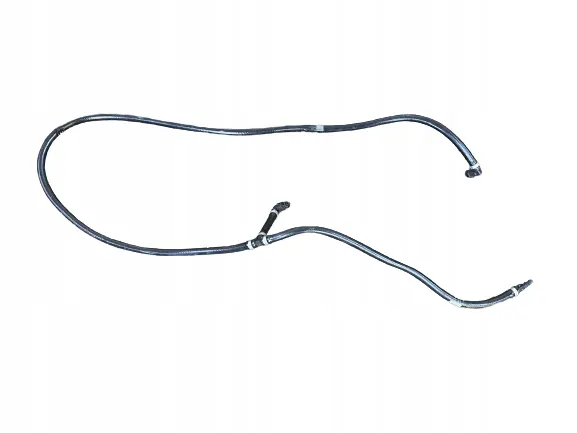 Ajovalopesuputki OEM 8R0955970 Audi Q5:lle image 2