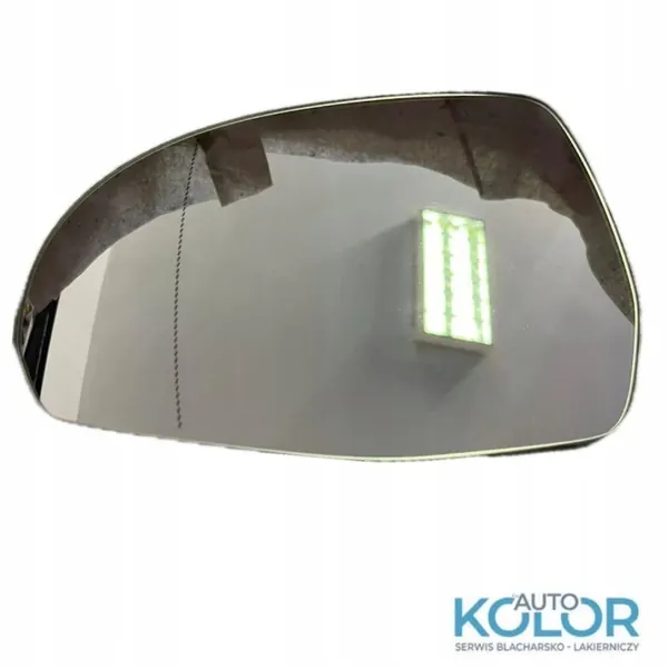 Mercedes-Benz GLB peilin sisäosa OEM A0998101902 image 2