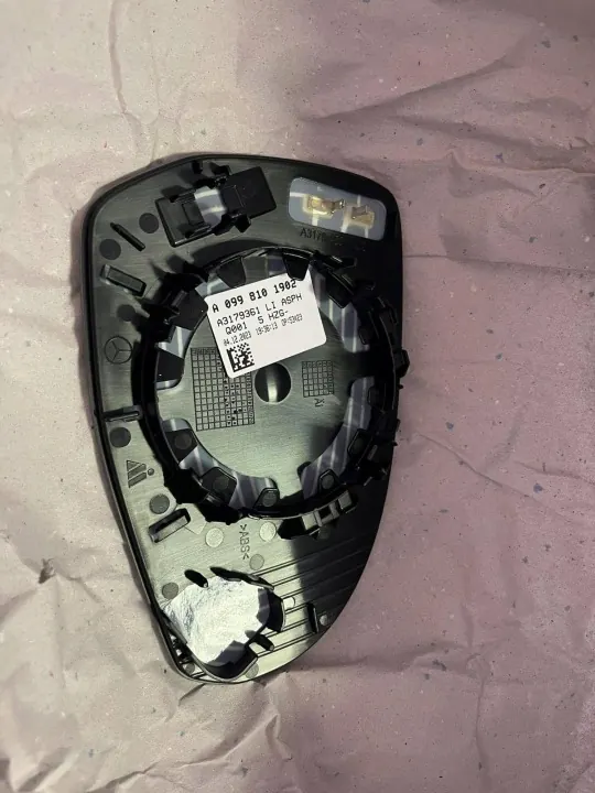 Mercedes-Benz GLB peilin sisäosa OEM A0998101902 image 4