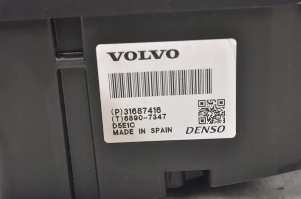 Head-Up-Display OEM 31687416 für Volvo XC90 II image 6