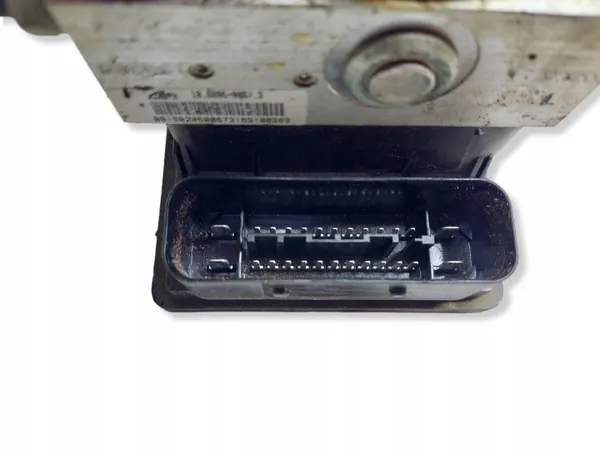 Pompe ABS OEM 10.0960-0579.3 pour Opel Zafira B image 4