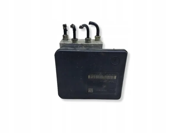 Pompe ABS OEM 10.0960-0579.3 pour Opel Zafira B image 5