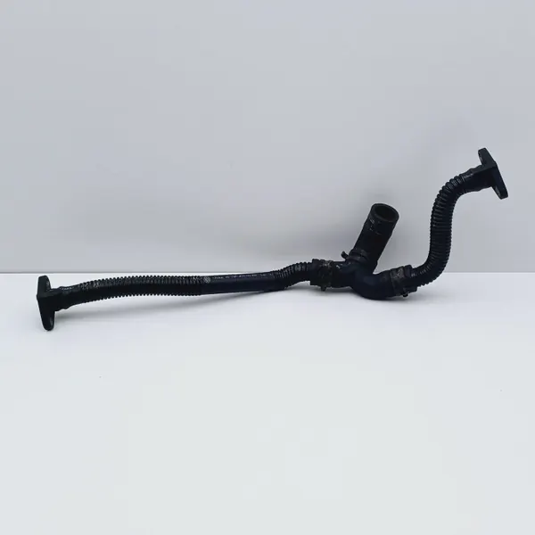 EGR-putki OEM DRC96957 Audi A6 C6 2.4:lle image 2