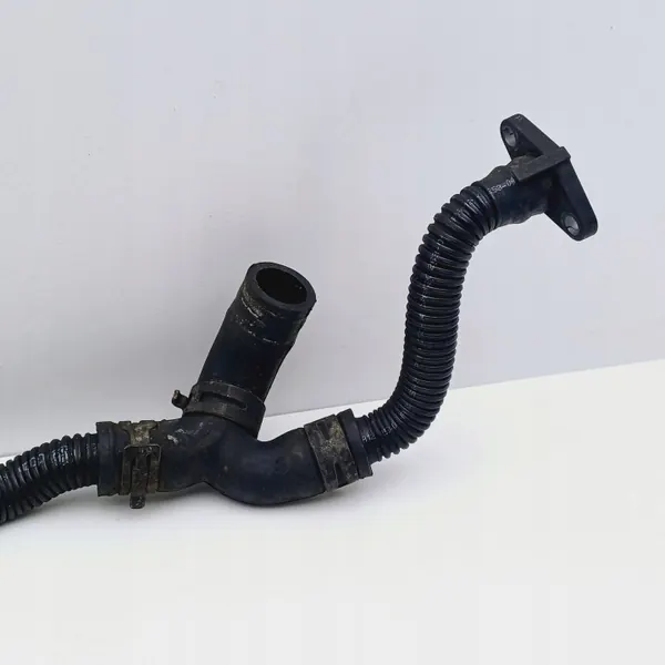 EGR-putki OEM DRC96957 Audi A6 C6 2.4:lle image 3